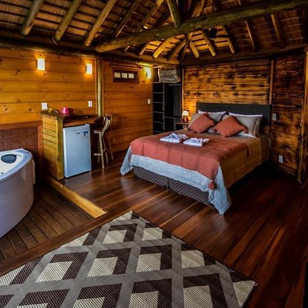 Refugio Monte Itapeva Otel Torres Dış mekan fotoğraf