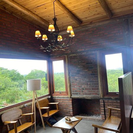 Refugio Monte Itapeva Otel Torres Dış mekan fotoğraf