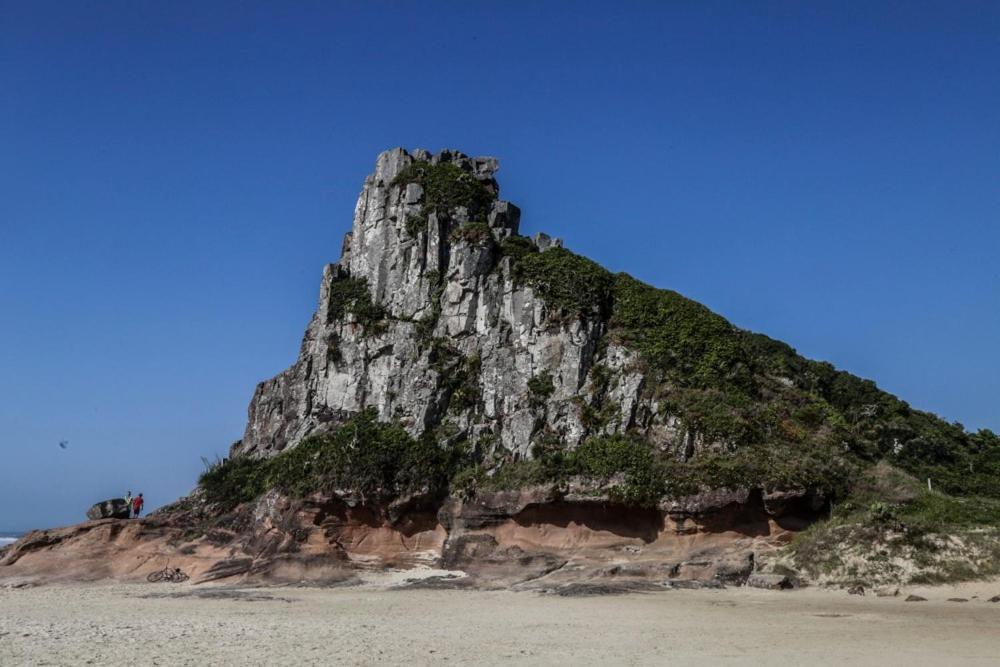 Refugio Monte Itapeva Otel Torres Dış mekan fotoğraf