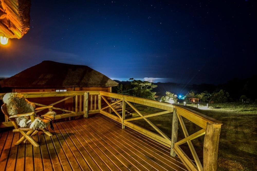 Refugio Monte Itapeva Otel Torres Dış mekan fotoğraf
