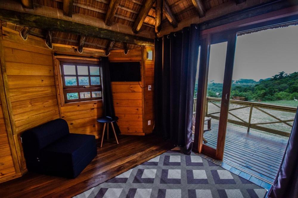 Refugio Monte Itapeva Otel Torres Dış mekan fotoğraf