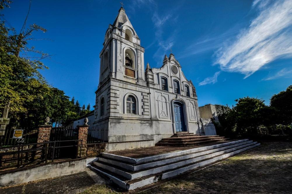 Refugio Monte Itapeva Otel Torres Dış mekan fotoğraf