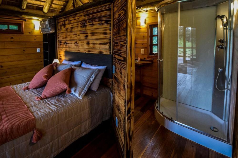 Refugio Monte Itapeva Otel Torres Dış mekan fotoğraf