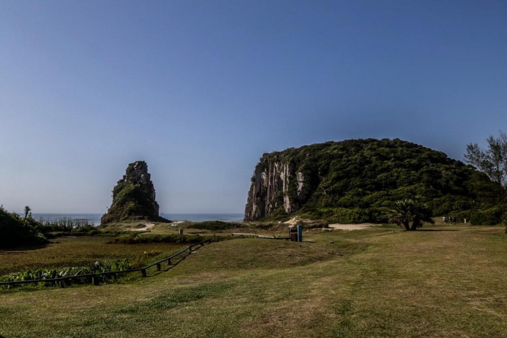Refugio Monte Itapeva Otel Torres Dış mekan fotoğraf