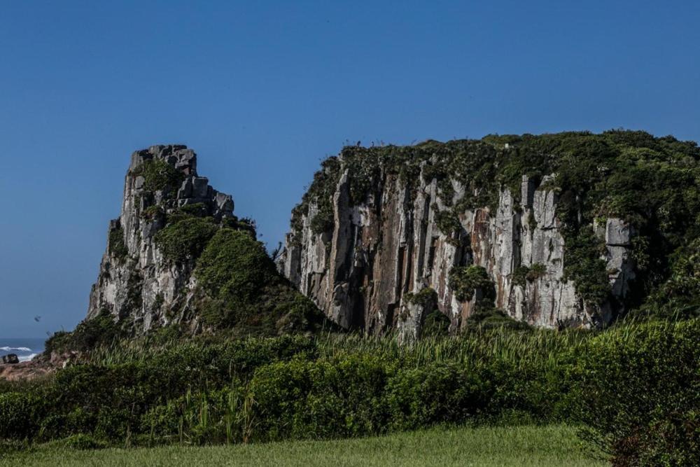 Refugio Monte Itapeva Otel Torres Dış mekan fotoğraf