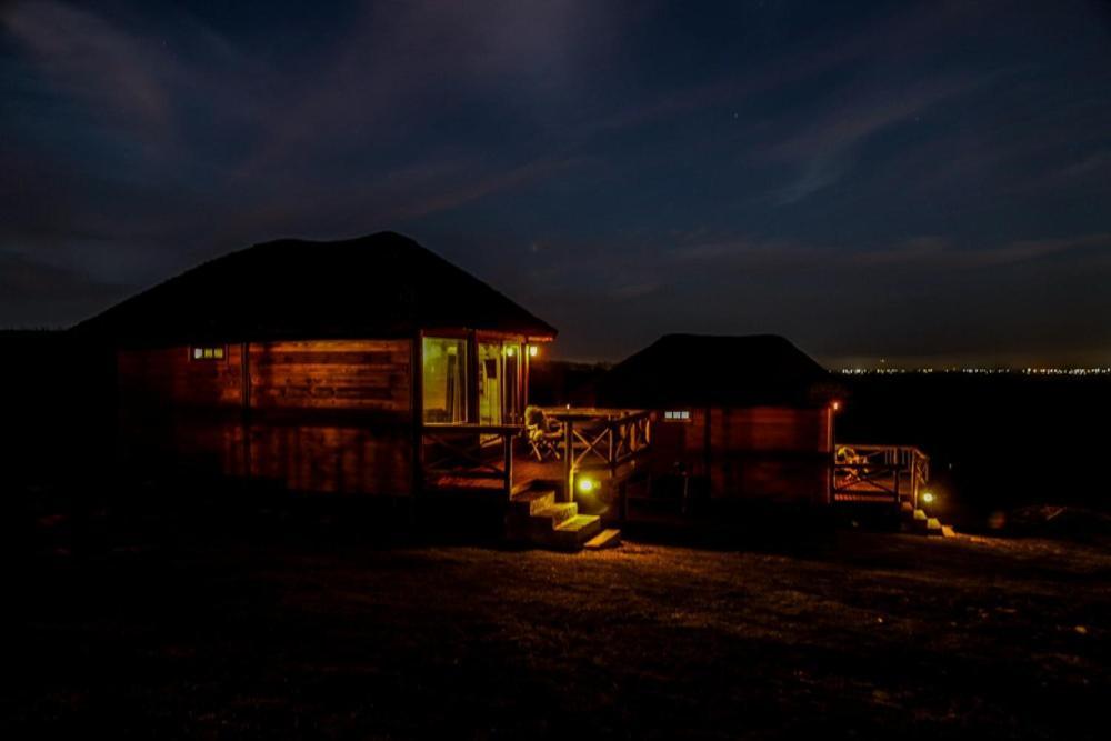 Refugio Monte Itapeva Otel Torres Dış mekan fotoğraf