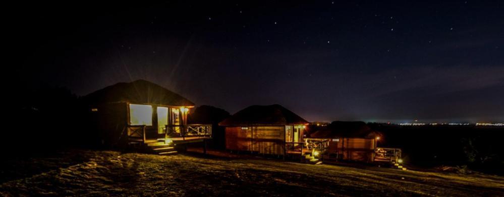 Refugio Monte Itapeva Otel Torres Dış mekan fotoğraf
