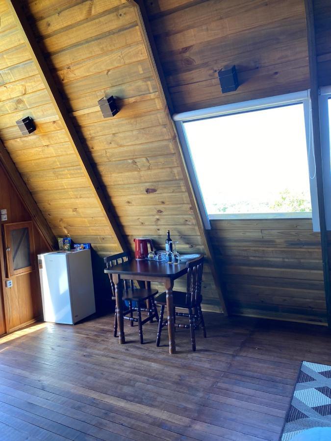 Refugio Monte Itapeva Otel Torres Dış mekan fotoğraf
