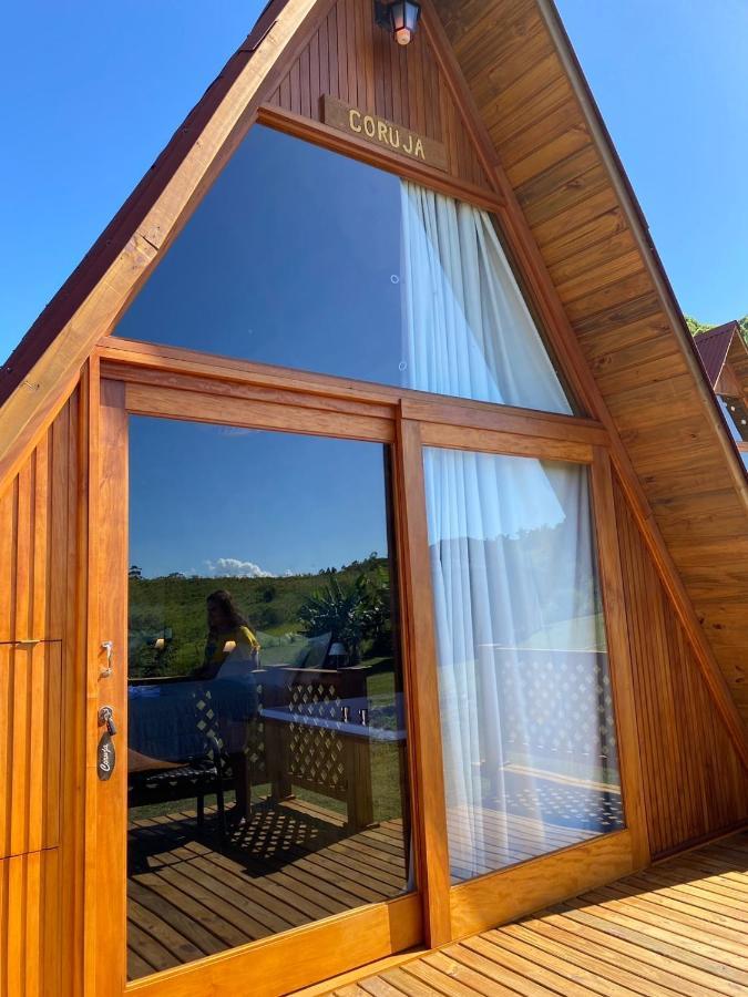 Refugio Monte Itapeva Otel Torres Dış mekan fotoğraf