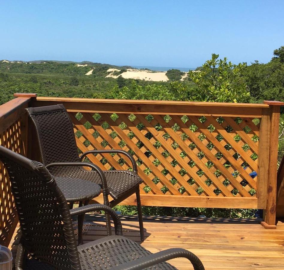 Refugio Monte Itapeva Otel Torres Dış mekan fotoğraf