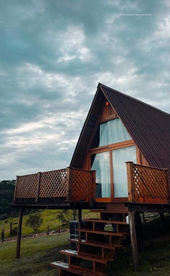 Refugio Monte Itapeva Otel Torres Dış mekan fotoğraf