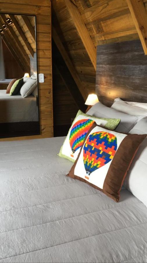 Refugio Monte Itapeva Otel Torres Dış mekan fotoğraf