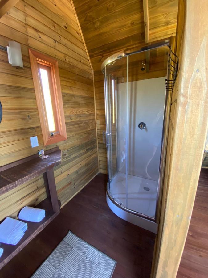 Refugio Monte Itapeva Otel Torres Dış mekan fotoğraf