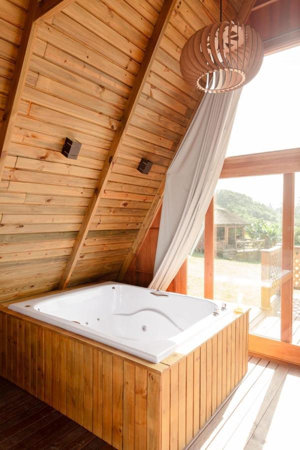 Refugio Monte Itapeva Otel Torres Dış mekan fotoğraf