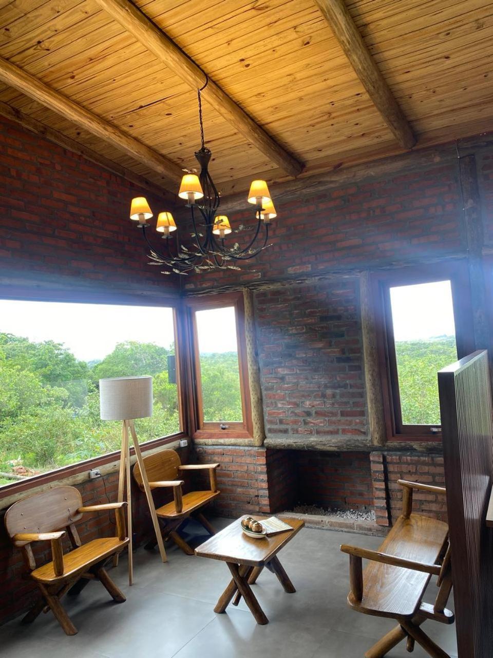 Refugio Monte Itapeva Otel Torres Dış mekan fotoğraf