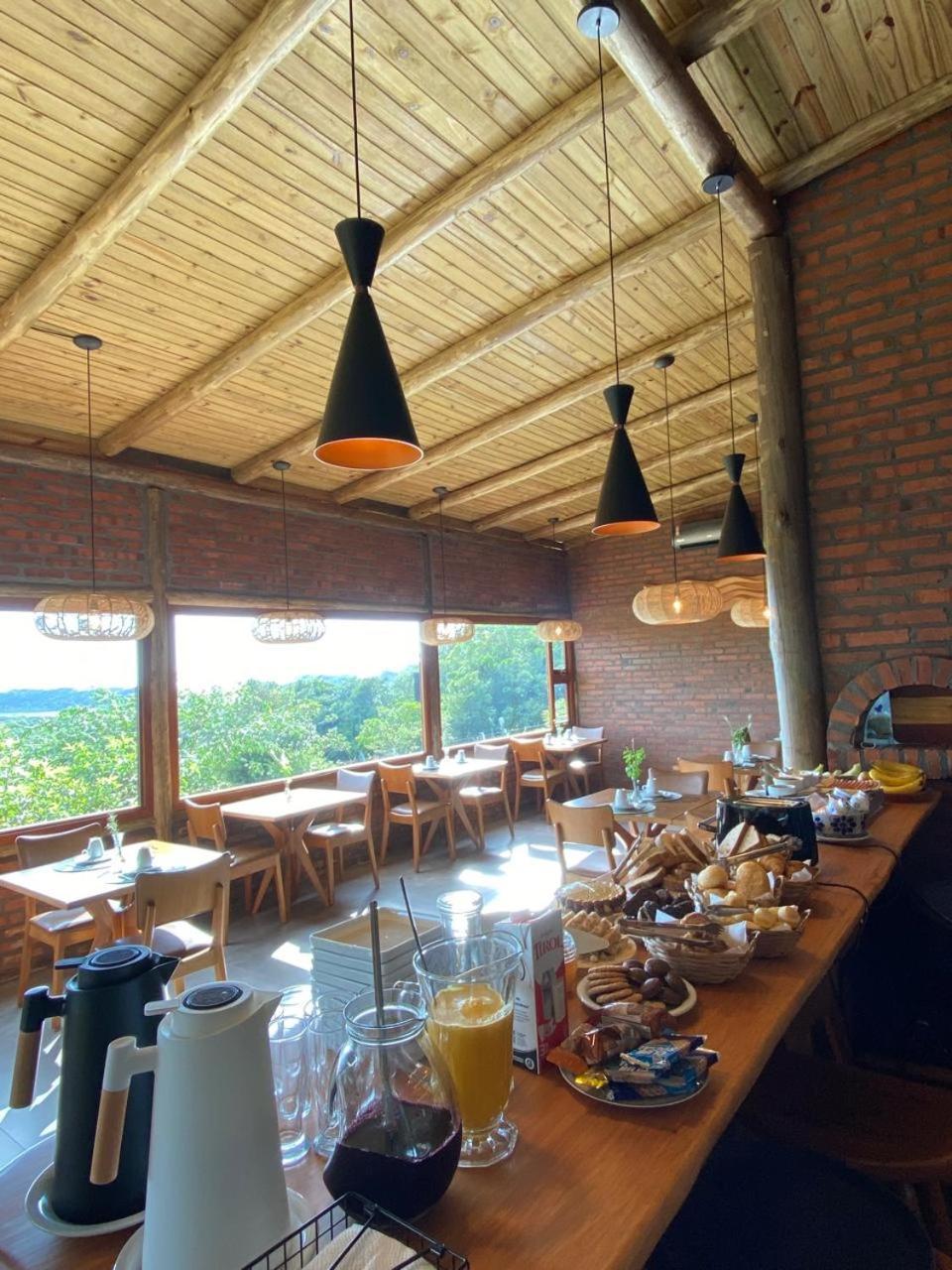 Refugio Monte Itapeva Otel Torres Dış mekan fotoğraf