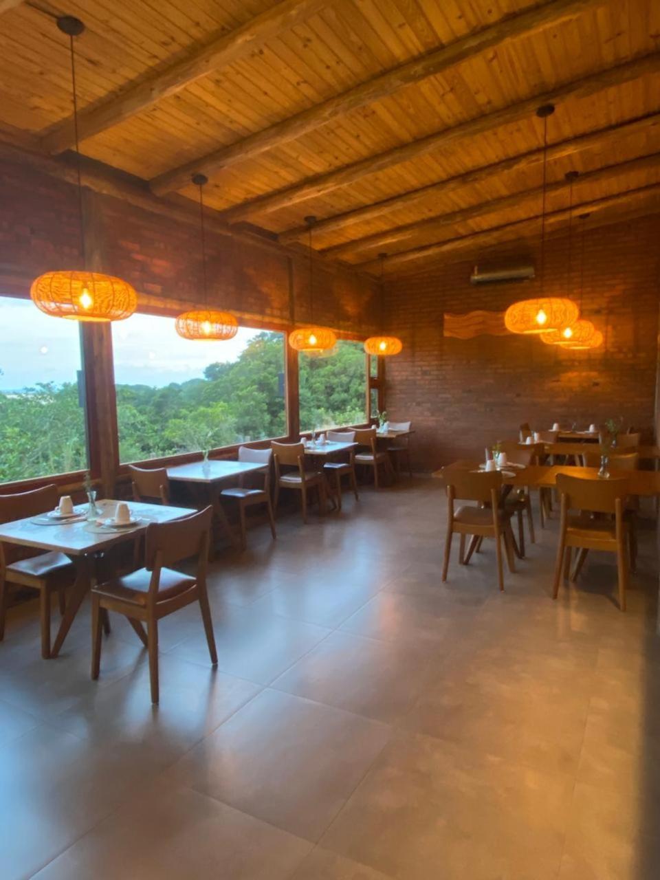 Refugio Monte Itapeva Otel Torres Dış mekan fotoğraf